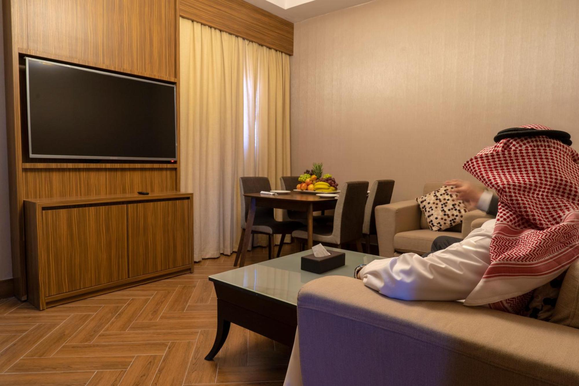 Golden Tower Hotel Al Khobar Corniche Eksteriør bilde
