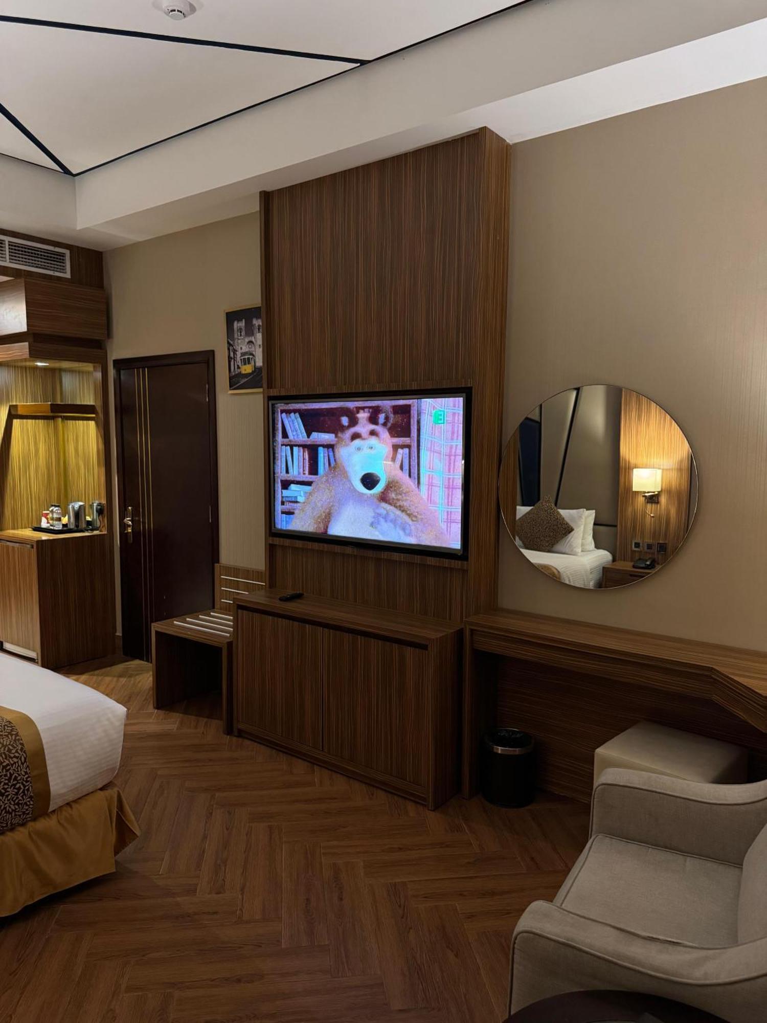 Golden Tower Hotel Al Khobar Corniche Eksteriør bilde
